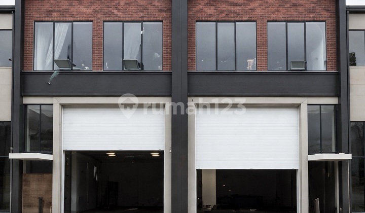 Cheapest Best Latest Warehouse Bizzpark Pik 2 Cheapest Best Latest Warehouse Bizzpark Pik 2