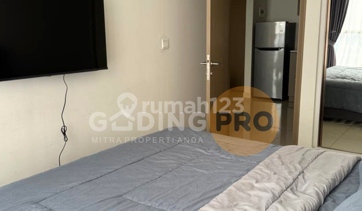 Di Sewakan Apartemen Gold Coast Pik 1 Bedroom Di Sewakan Apartemen Gold Coast Pik 1 Bedroom