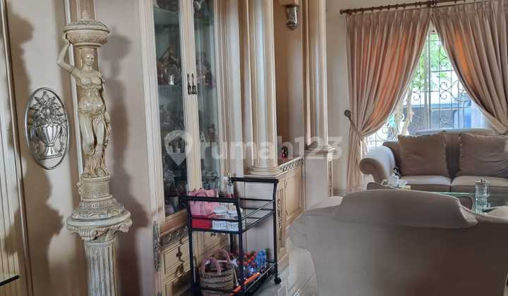 Jual Murah Pik Mediterania Boulevard 10x25 Kt 4 2