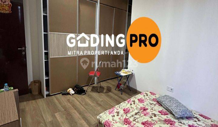 Jual Rumah Golf Island Semi Furnish Siap Tinggal  8x15 2