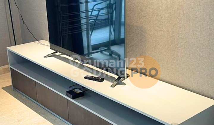 Disewakan Apartemen Goldcoast 3 Bedroom Furnish Disewakan Apartemen Goldcoast 3 Bedroom Furnish