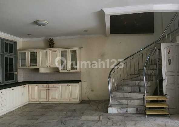 Dijual Murah Hitung Tanah Rumah Muara Karang 10 X 20m2 Lantaihdp Utarahrs Renov2 Lantaiharga Rp 4.3m Nego 2