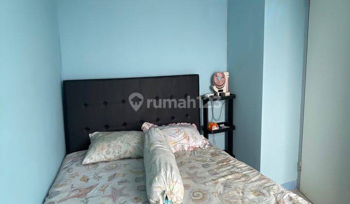 Sewa Apartemen Murah Greenbay 2br Full Furnish 2