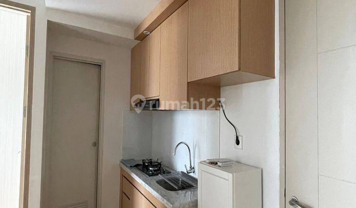 Sewa Cepat Tokyo Riverside 2br 36m Furnish 2