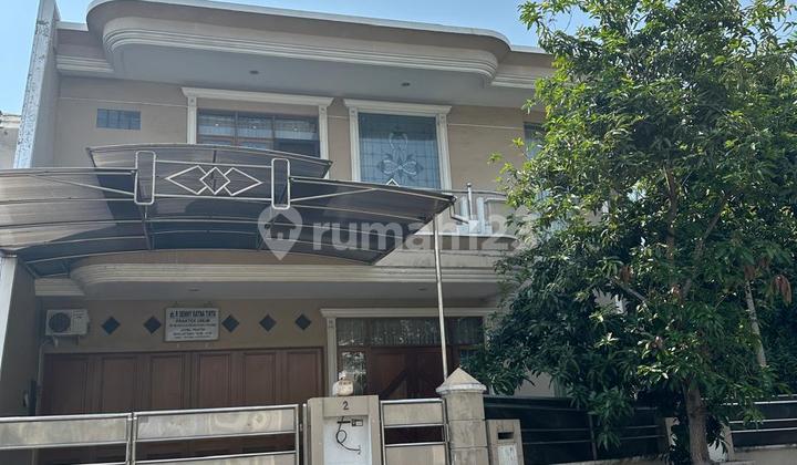 Jual Murah Hook Lagi Jual Rumah Camar Pik Hook Minimalis Asrilt.408m /Lb. 700Mlt.17x23mbangunan 2 1/4Ltkt 4+2Km 4+1