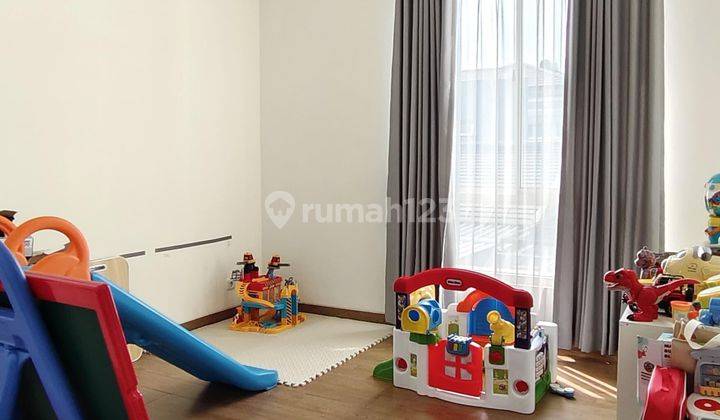 Termurah Alam Sutra 7x20 Full Furnish 1