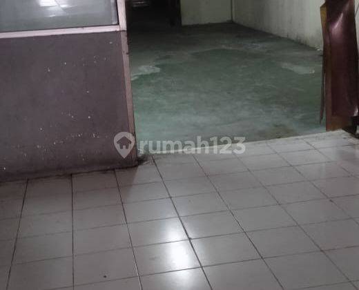 Sewa Cepat Pergudangan Bandara Mas Batu Ceper Akses Kontener 40” 2