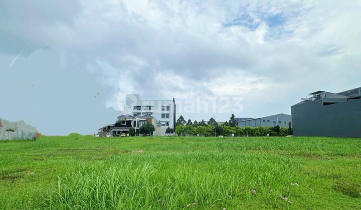 Jual Kavling Pik2 12X35 Ada Danauluas Tanah 12X35mposisi Badanhadap Selatansiap Bangun