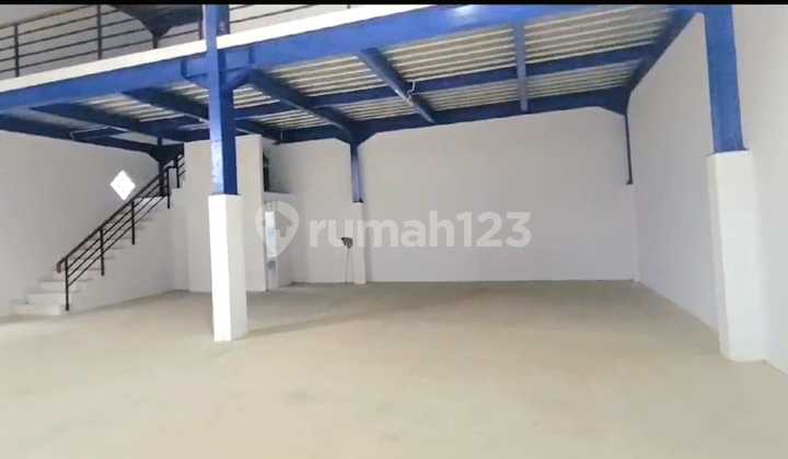 For Sale/For Rent Bole Aja- Want To Sell**Price Reduced**Warehouse Kapuk Kamal*Land Area 915 m2Building Area 480 m2Electricity 3300/4400SHM IMB Warehouse Warehouse 12m × 34m Office 6×12 City Water and Well WaterOpening 15m NegotiableRent 550 million/year For Sale/For Rent Bole Aja- Want To Sell**Price Reduced**Warehouse Kapuk Kamal*Land Area 915 m2Building Area 480 m2Electricity 3300/4400SHM IMB Warehouse Warehouse 12m × 34m Office 6×12 City Water and Well WaterOpening 15m NegotiableRent 550 million/year