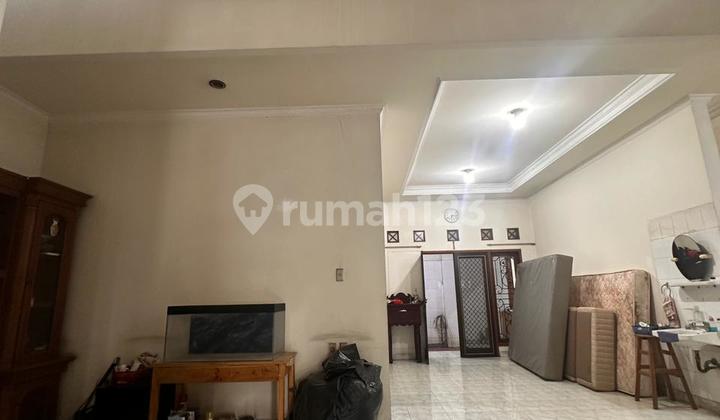 Termurah Pluit Jual Rumah Harga Tanah Aja 10x20 Bangunan Kokoh 2