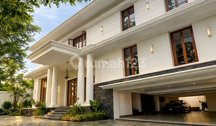 For Salekemang Dalamjakarta Selatanspesifikasi:- Luas Tanah: ± 1.066 M²- Luas Bangunan: ± 881,62 M²- Bangunan: 2,5 Lantai- Kondisi: Brand New & Fully Furnishedfasilitas:- Kamar Tidur: 6- Kamar Mandi: 8- Kamar Tidur Art: 4- Kamar Mandi Art: 2- 2 Study Room For Salekemang Dalamjakarta Selatanspesifikasi:- Luas Tanah: ± 1.066 M²- Luas Bangunan: ± 881,62 M²- Bangunan: 2,5 Lantai- Kondisi: Brand New & Fully Furnishedfasilitas:- Kamar Tidur: 6- Kamar Mandi: 8- Kamar Tidur Art: 4- Kamar Mandi Art: 2- 2 Study Room