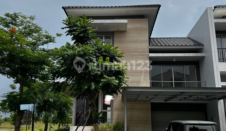 Jual.cepat Rumah.golf.island Posisi Hook View Cakep Jual.cepat Rumah.golf.island Posisi Hook View Cakep