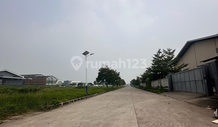 Tanah Murah Cikande Dijual Murah Kavling Industri Citeras Cikande1ha.bisa Beli 7000mharga 800k/m Tanah Murah Cikande Dijual Murah Kavling Industri Citeras Cikande1ha.bisa Beli 7000mharga 800k/m