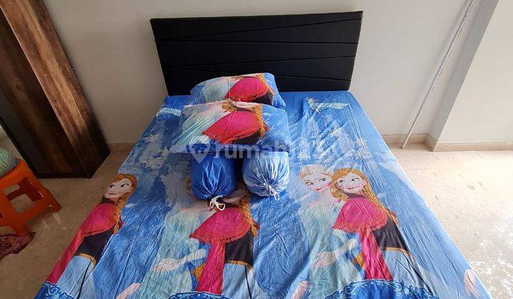 Disewakan Apartemen Goldcoast Murah Furnish 1br 2