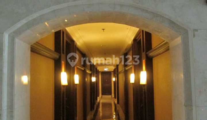 Jual Apartemen Bellagio Tower Bluas 117 Meterkt: 3km : 3hgb Due Des 2043 Hrg Jual 4m Nego