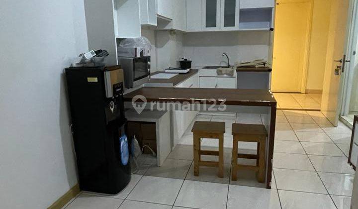 Apartemen Mtown 2br 35m  Furnish 1