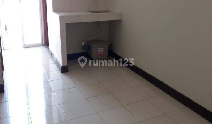 Pluit Seaview 2br Luas 37m Kondisi Bagus 1