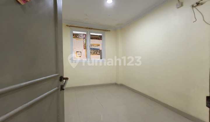 Jual Cepat Aj Rumah Muara Karang 6x15 Jarang Adaukuran 6 X 15m2 Lantai Kt 3shmhadap Selatan Jalan 3 Mobilharga Rp 2.8 Milyar 2