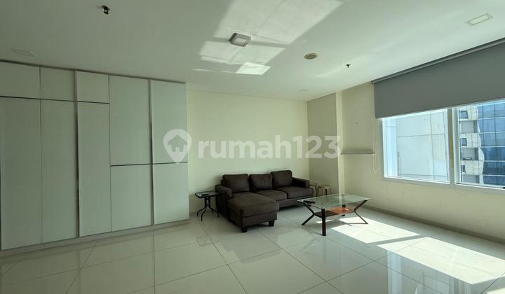Disewakan Apartemen Regatta Pantai Mutiara 3 Bedroom Furnishluas 150M2 Tipe 3 Bedroom2 Kamar Mandiview Laut Lepas (Seaview)Harga 250.000.000/Tahun Nego 2