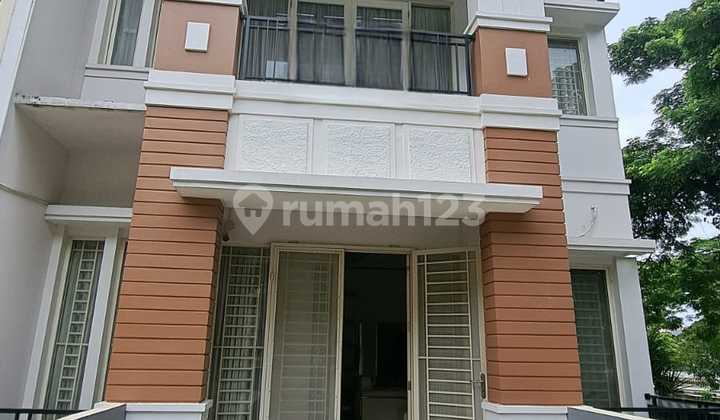 Dijual Townhouse Second Masi Terawat Full Furnish The Mansion No. 1 Pik 1 Jakutlt. 8X20 Hooktgkt. 3 Lantaistatus. Shmhdp Timur Selatan