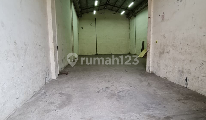 Disewakan Cepat Gudang Elang Laut Pik Siap Pakai Akses Kontener