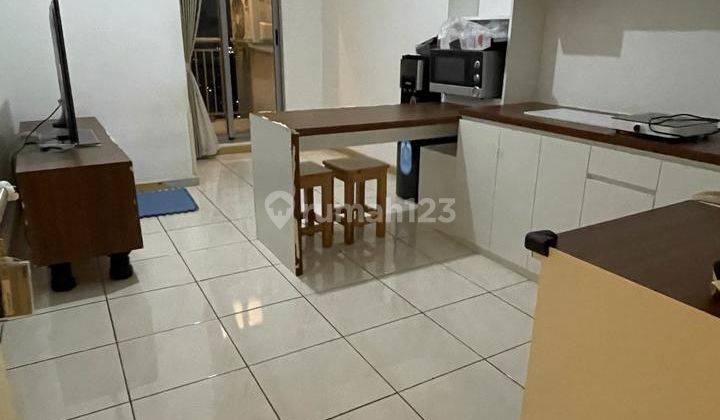 Apartemen Mtown 2br 35m  Furnish 2