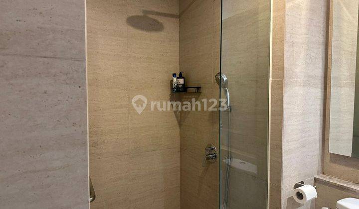 Sewa Cepat Apartemen Goldcoast 1br Seaview Fully Furnish 2