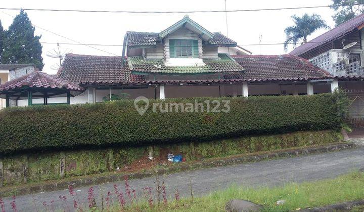 Jual.villa.amat Murah@di@green Apple Cipanas Uk@270m 2