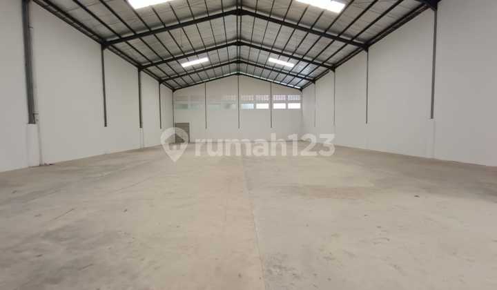 Wtl Warehouse Brand New Cikupamas
Land Area 1200
Building Area 720m
Office 240m
Bathrooms 3
Power 11kVA
Floor K 250
Ceiling 8 - 10m
Industrial Gas
Price 730 Million/Year Net Wtl Warehouse Brand New Cikupamas
Land Area 1200
Building Area 720m
Office 240m
Bathrooms 3
Power 11kVA
Floor K 250
Ceiling 8 - 10m
Industrial Gas
Price 730 Million/Year Net