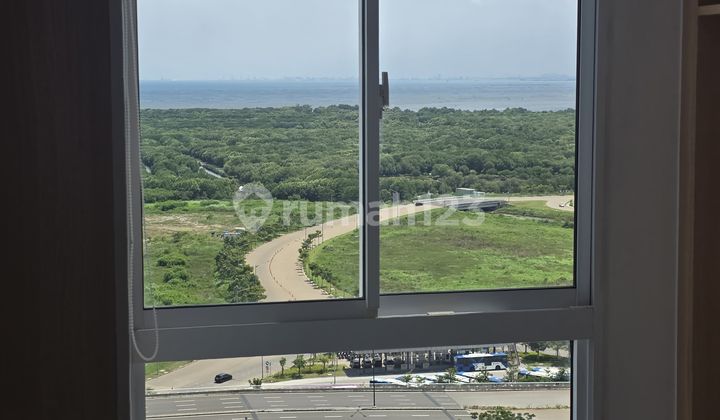 For Rent Tokyo Riverside Pik2 Apartment 2 Bedrooms Furnished Interior area 40M Corner 2 Bedrooms fully Furnished Interior sea view available for Monthly or Yearly rent price 39 Million/Year 2