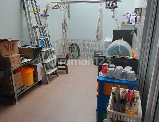 Affordable Sale in Riviera Village Cluster Gading Serpong, Land Size 72 (6x12), Building Area 653, 2 Bedrooms, 2 Bathrooms, West Facing, Canopy, Price 1.3 Billion, SHM 2