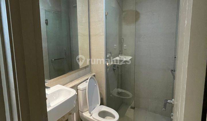 Apartemen Goldcoast 2br 90m Furnish 2