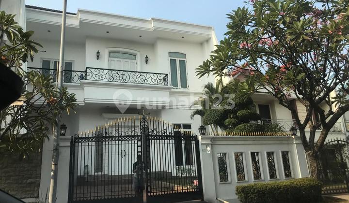 Selling Fast Luxury Elang Laut House Ready to Live In Fully Furnished