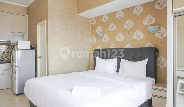 Sell Fast Season City Apartment Fully Furnished 1 Bedroom 34m² Sell Fast Season City Apartment Fully Furnished 1 Bedroom 34m²