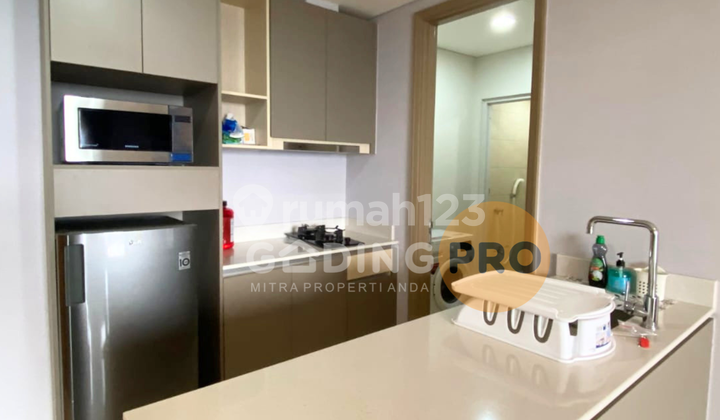 Disewakan Apartemen Gold Coast Pik 2 Bedrooms 90M Furnish Interior Disewakan Apartemen Gold Coast Pik 2 Bedrooms 90M Furnish Interior