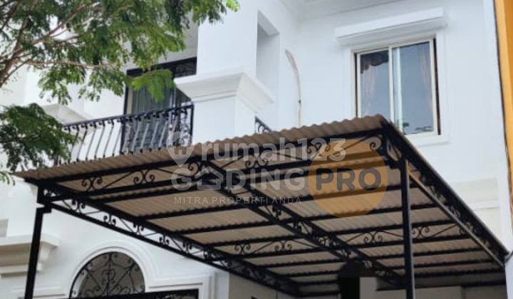 Rent a House Bgm Pik 8x18 Ready to Move In Rent a House Bgm Pik 8x18 Ready to Move In