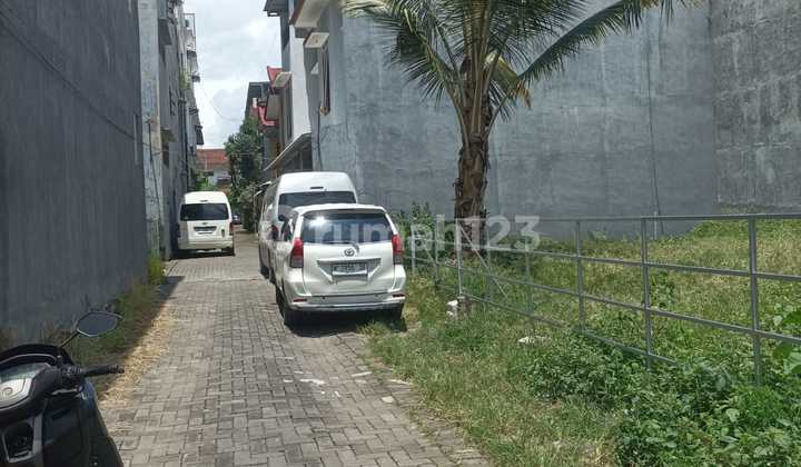 Tanah di Jual Sigura Gura Barat Kota Malang Lowowaru
