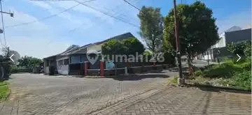 For Sale 180M Spacious House in Tunggulwulung Near Poltek and Brawijaya Campus, Malang City