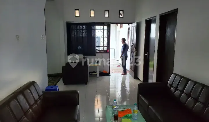 House for Sale in Malang Cheap 206M Area Need Fast Need Money 2