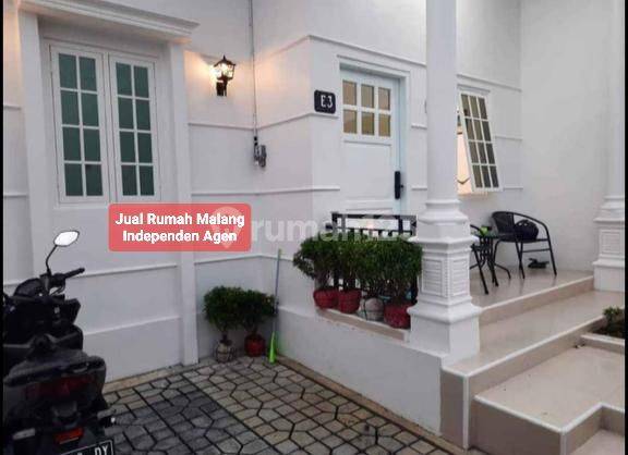 Rumah siap huni di arjosari dekat exit tol karanglo Malang 3