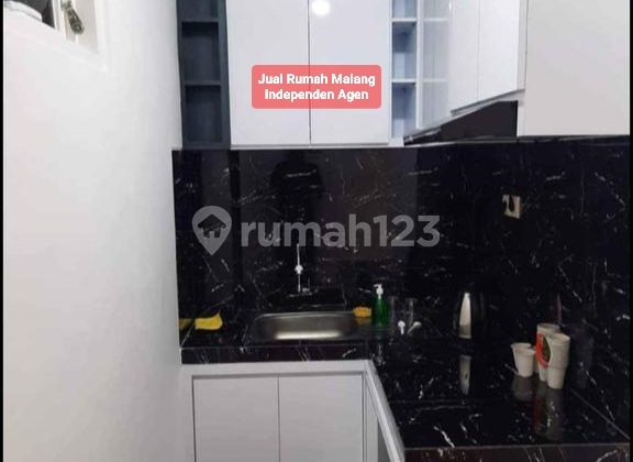 Rumah siap huni di arjosari dekat exit tol karanglo Malang 5
