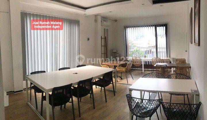 Dijual Cafe aktif Profit Lokasi dinoyo dekat sekali kampus Brawijaya Malang 9