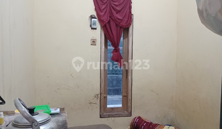 Rumah di Tajinan kab Malang SHM Butuh Renovasi Unfurnished 8