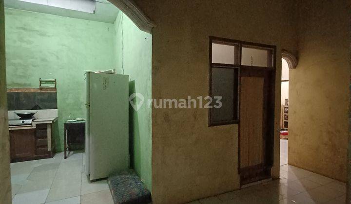 Rumah di Tajinan kab Malang SHM Butuh Renovasi Unfurnished 10