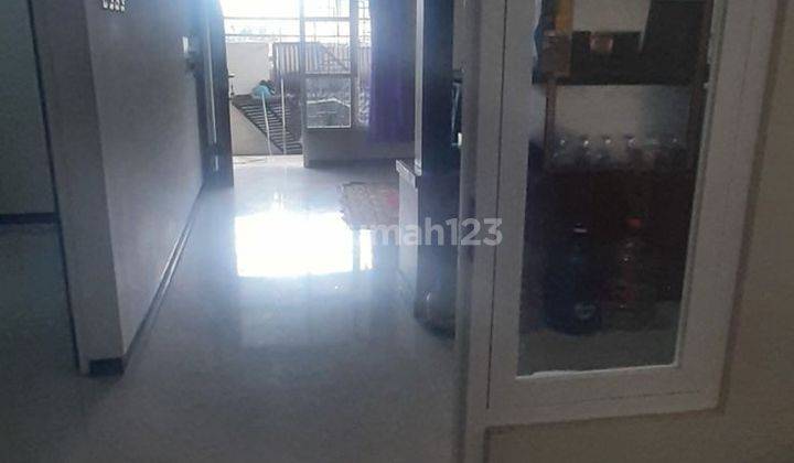 Rumah di Perumahan Omah View SHM Bagus 2