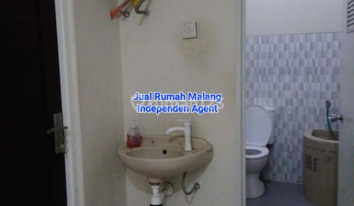 Rumah di Perumahan Omah View SHM Bagus 8