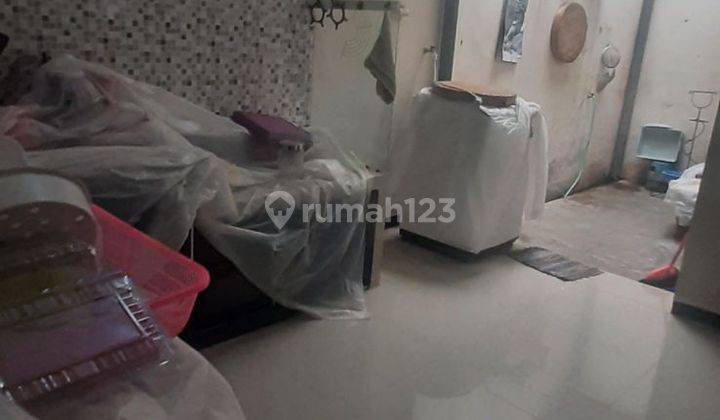 Rumah di Perumahan Omah View SHM Bagus 10