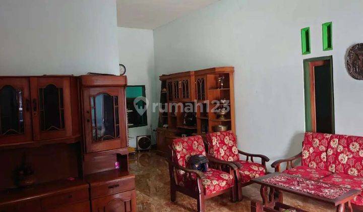 Rumah di Turen SHM Bagus siap huni 4 kamar 3