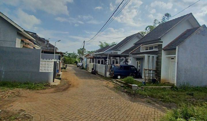 Tanah di Arjowinagun kedungkandang Kota Malang 66 m² SHM 7