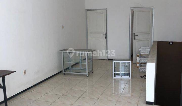 Ruko di Acordion tunggulwulung Soekarno hatta Malang SHM 4
